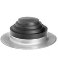 Alumi-Flash C-182 Cap Large Black A5721