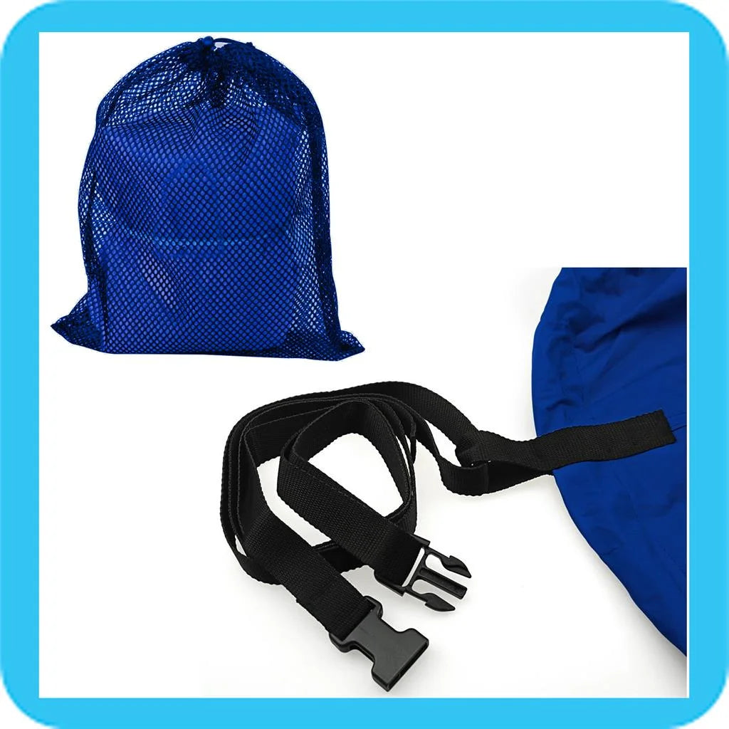 Boat Cover for 18 Bowrider I/O A413073