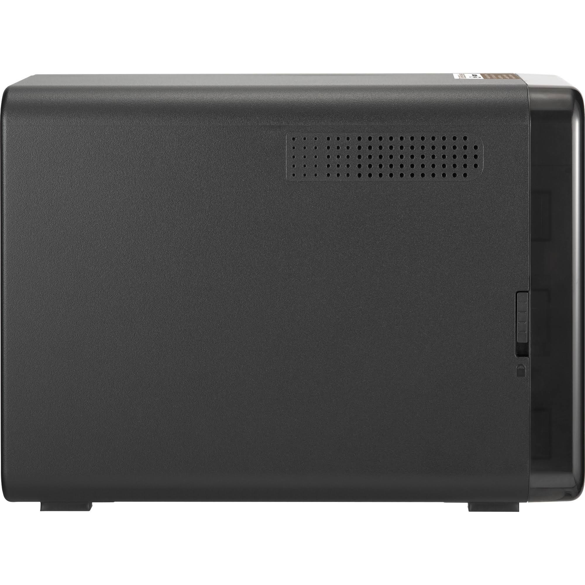 4-Bay Diskless NAS Server D528478