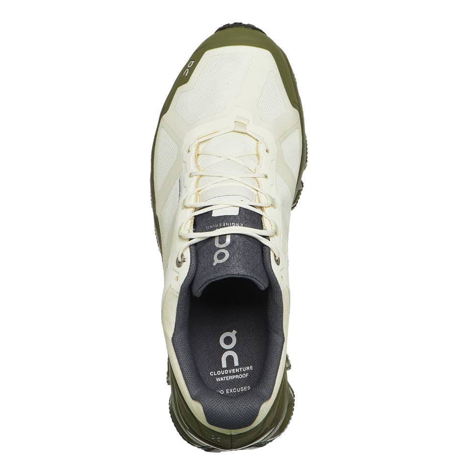Waterproof Trail Running Shoes C9836