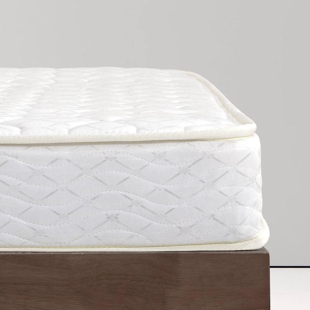 Full Size Coil Spring Mattress F14464