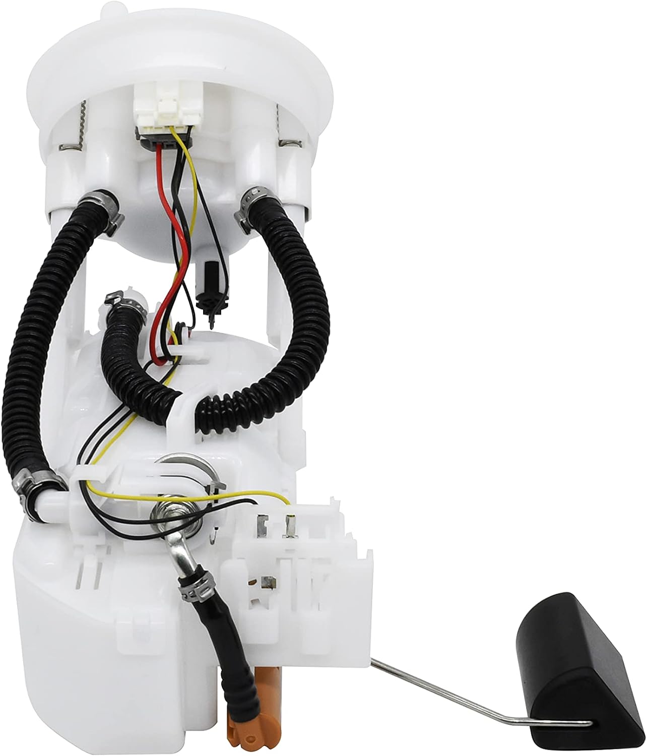 Electric Fuel Pump Module Assembly Pack of 2 Y400