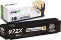Compatible Ink Cartridge for HP 972X, 1 Black V61120