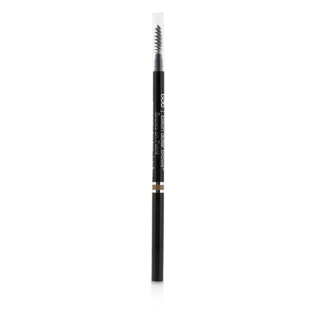 Waterproof Micro Brow Pencil - Raven 0.045g/0.002oz M2165