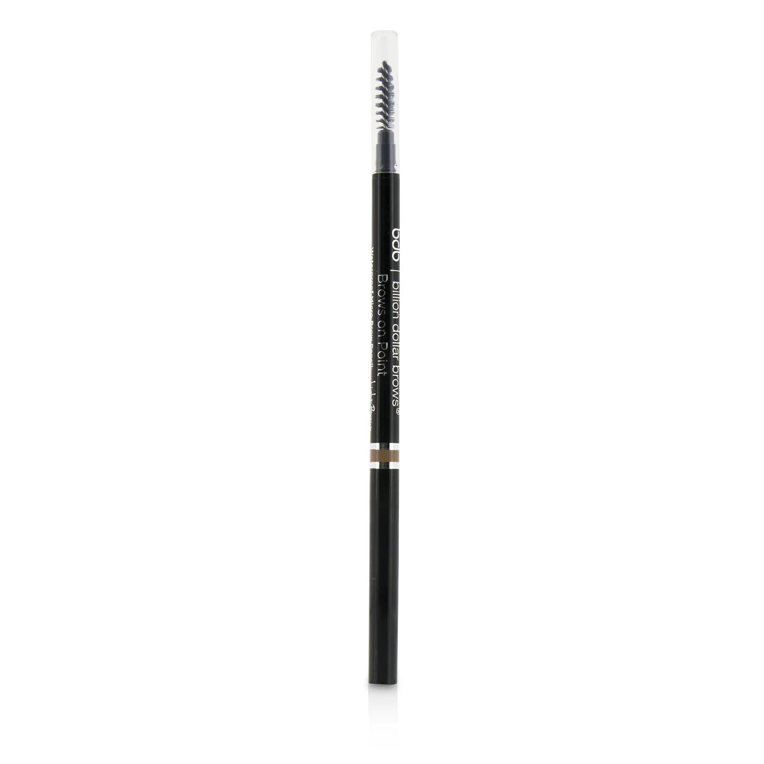 Waterproof Micro Brow Pencil - Raven 0.045g/0.002oz M2165