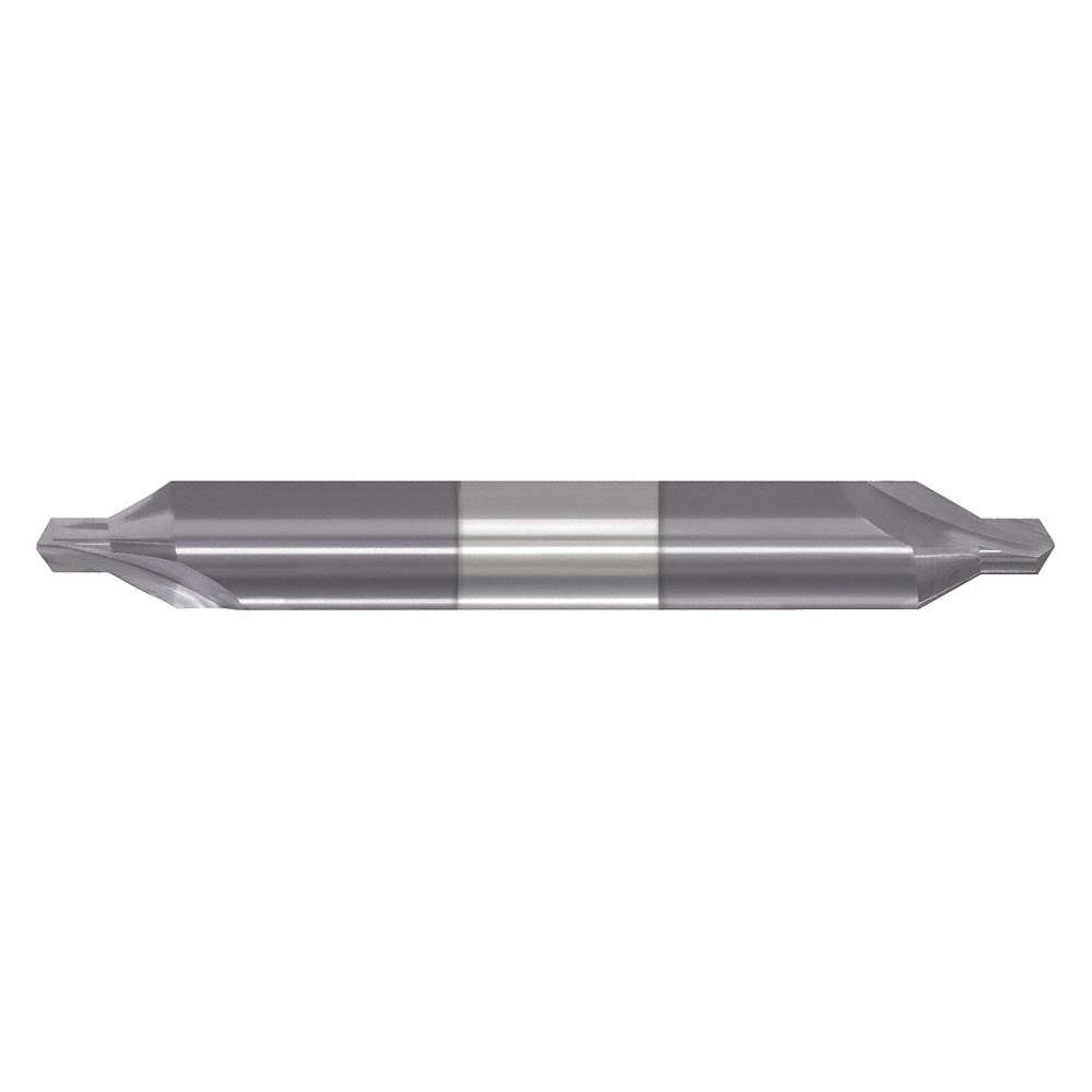 5/8x22 Solid Carbide 60 Degree Countersink A661