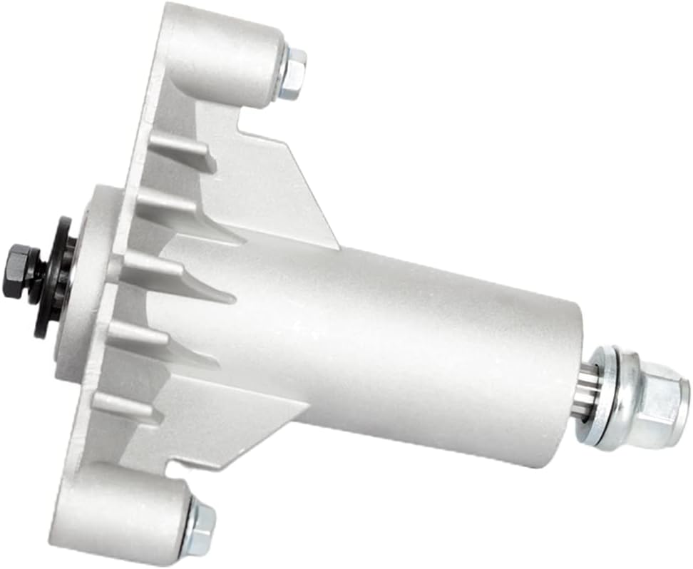 2 Pack Spindle Assembly with 3 Mounting Bolts for 38" and 42" Mower Decks C4809