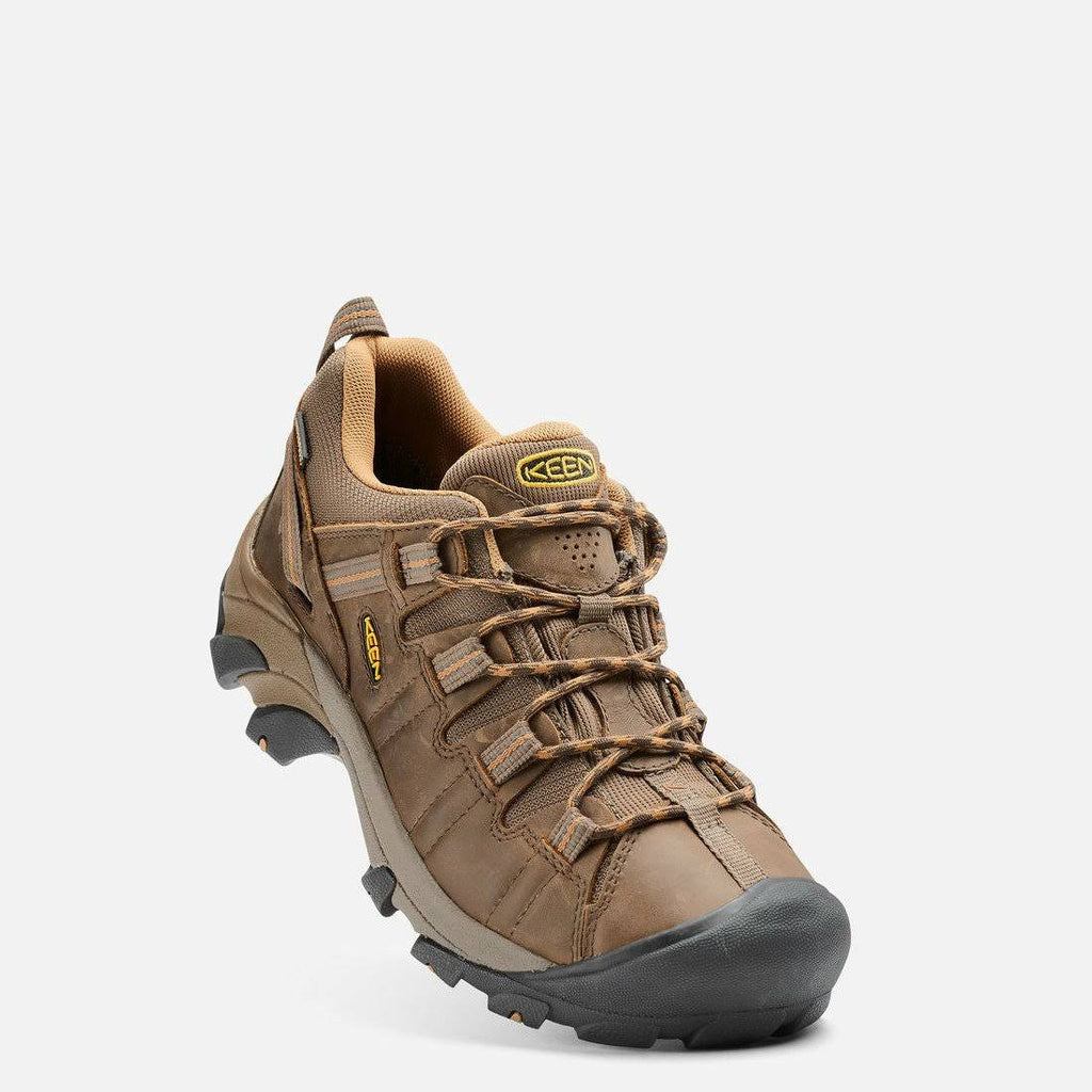 Cascade Brown / Brown Sugar Hiking Boots F745292