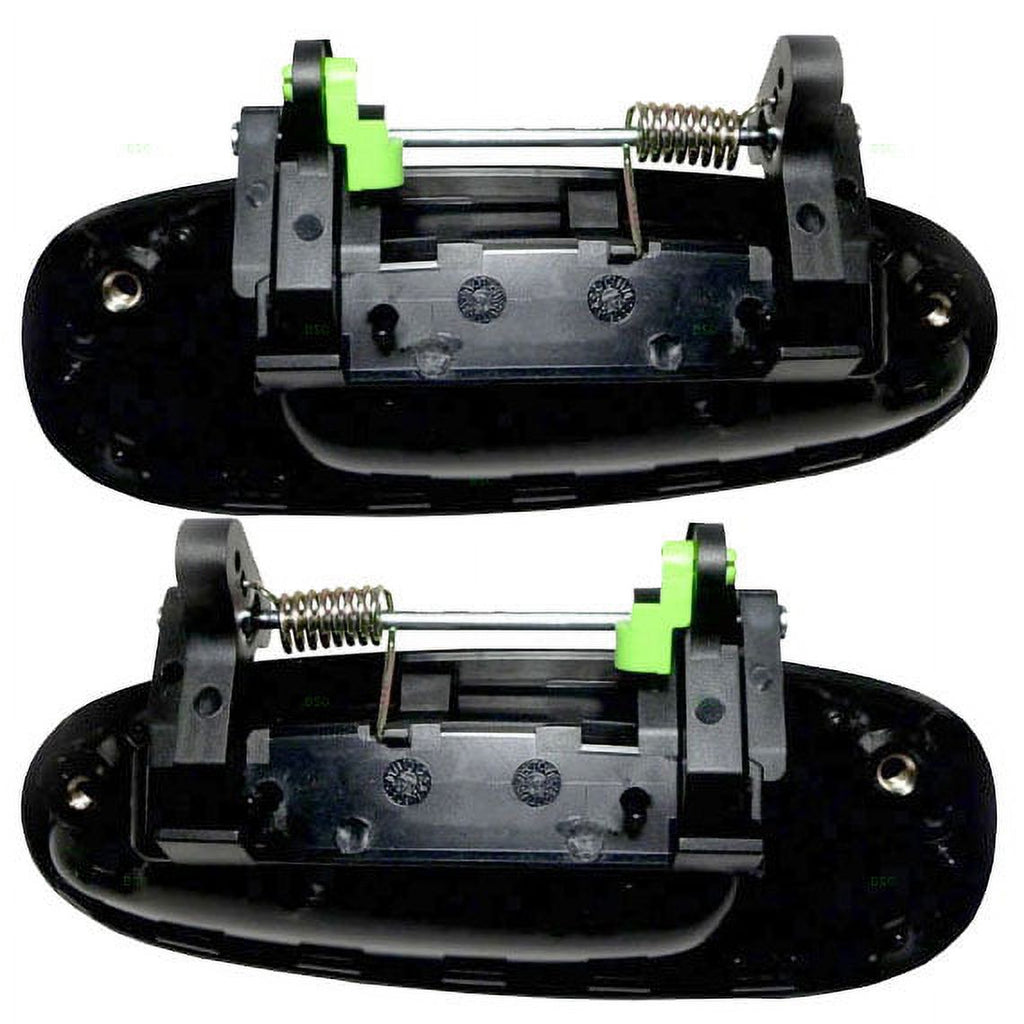 Door Handles for 1996-1997 Toyota Corolla DX S618