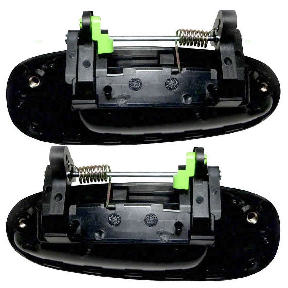 Door Handles for 1996-1997 Toyota Corolla DX S618