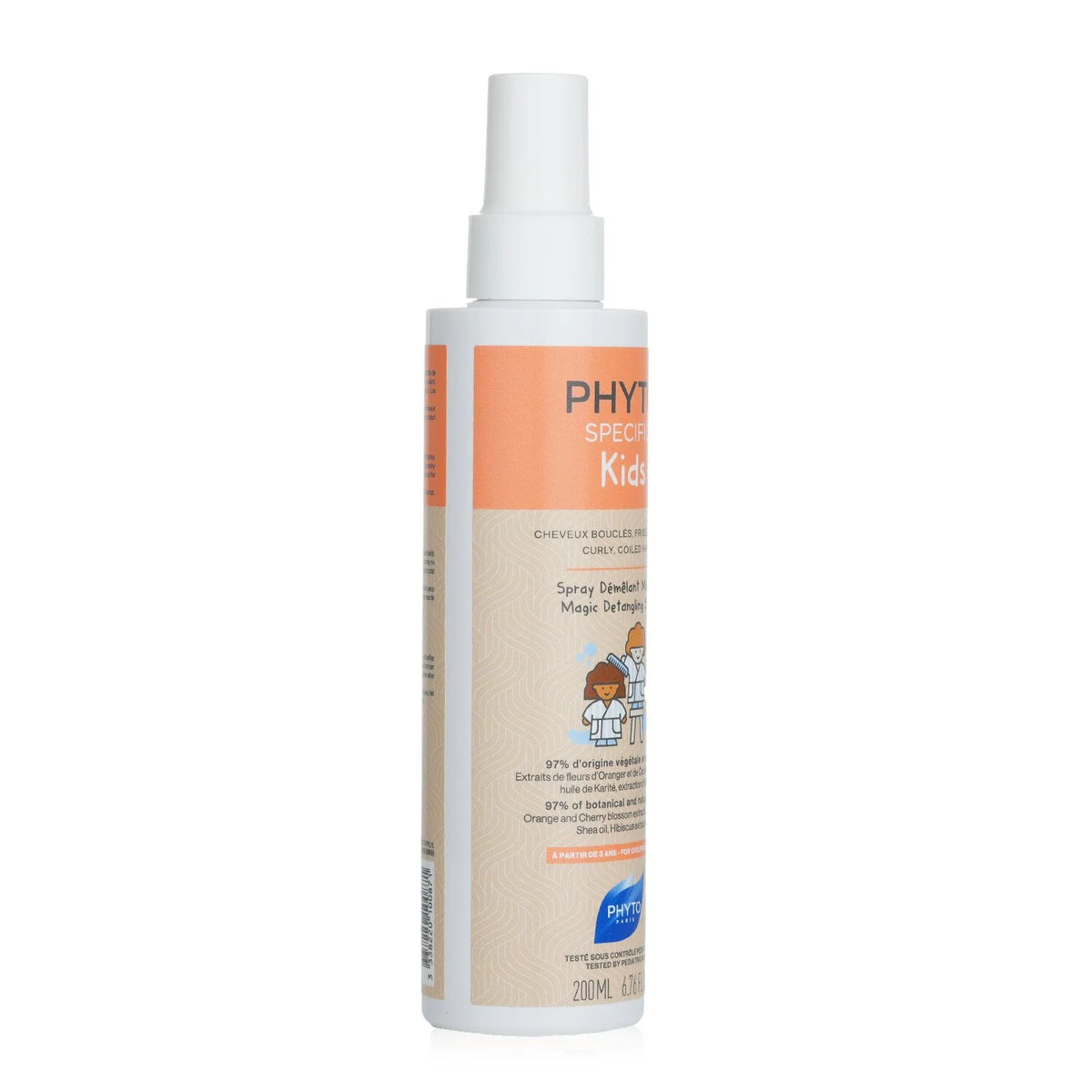 Kids Magic Detangling Spray 200ml D75467