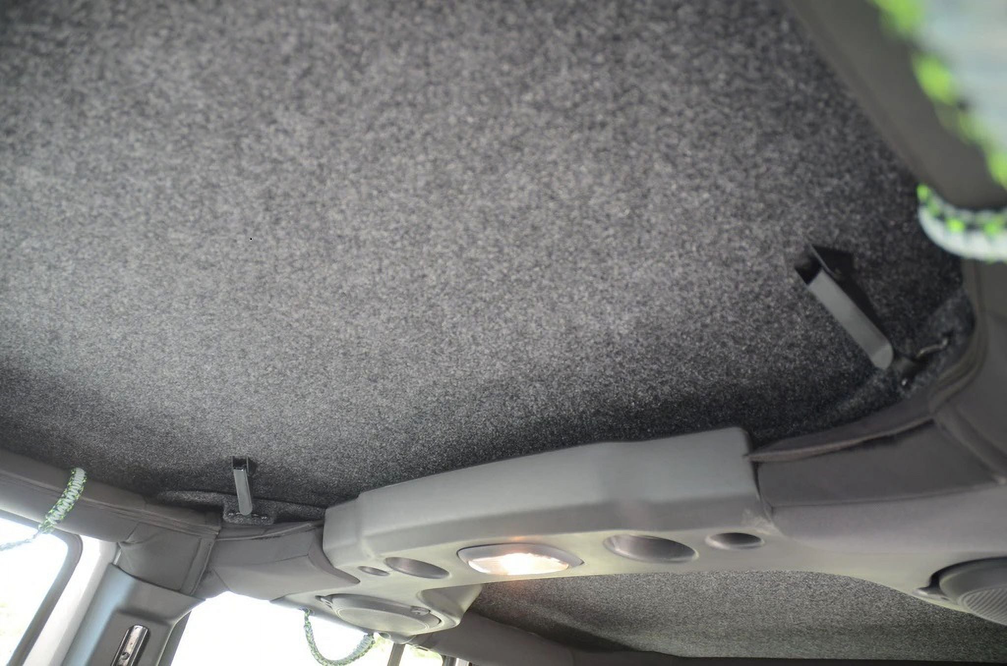 Fast Back Hard Top O679
