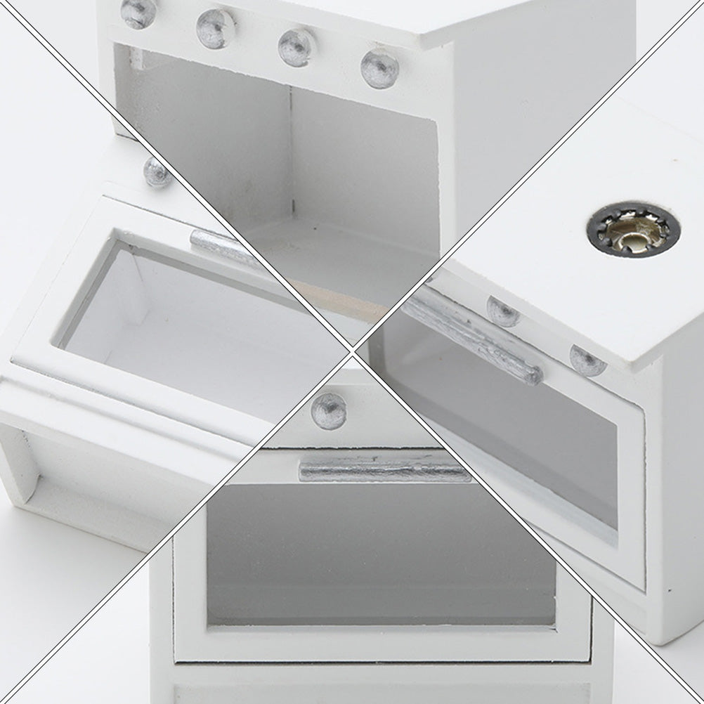 Miniature Kitchen Accessories Sets Miniatures V36163