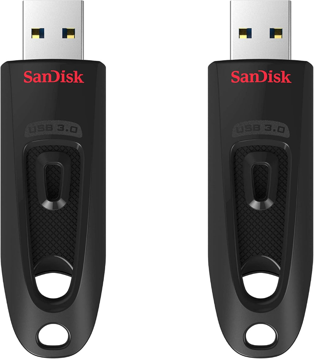 512GB USB 3.0 Flash Drive Pack of 2 U798