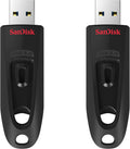 512GB USB 3.0 Flash Drive Pack of 2 U798