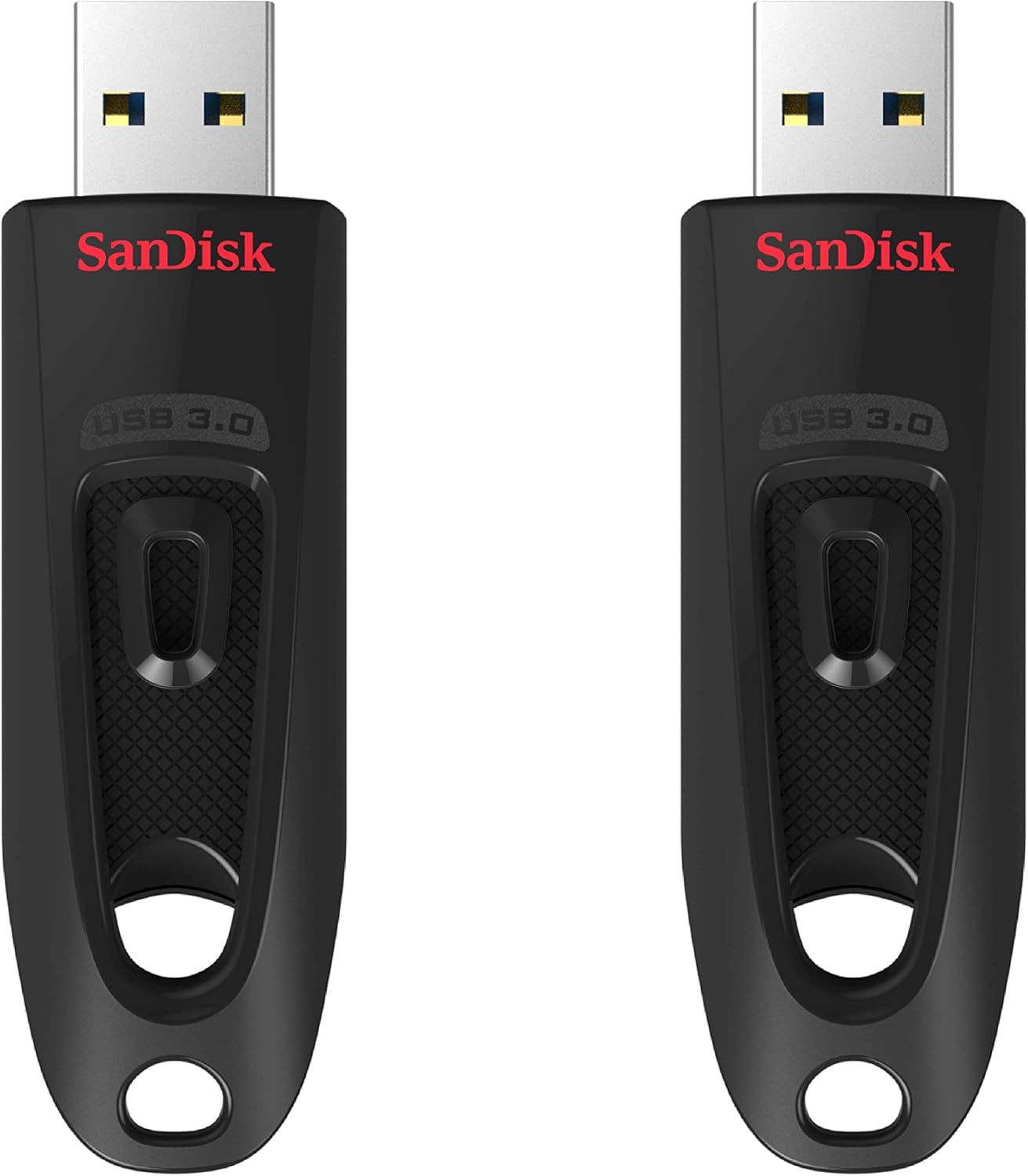 512GB USB 3.0 Flash Drive Pack of 2 U798