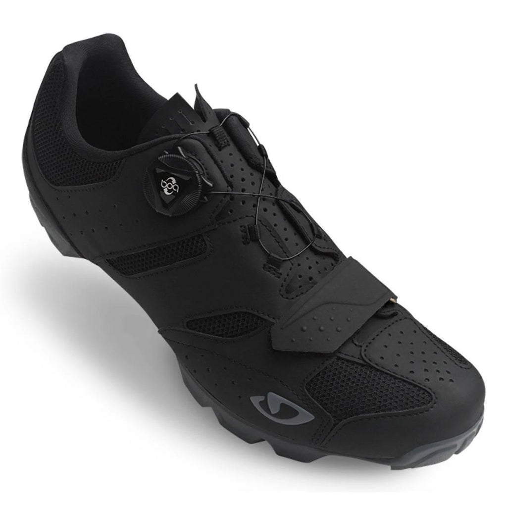 Black 45 Giro Cylinder I28427