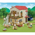 Red Roof Country Home Gift Set W800