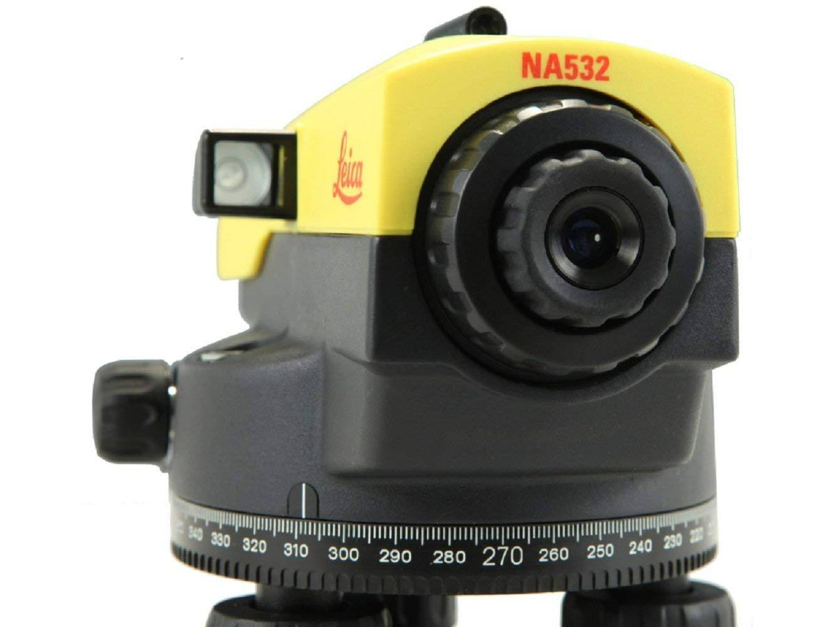 32x Automatic Level P526159