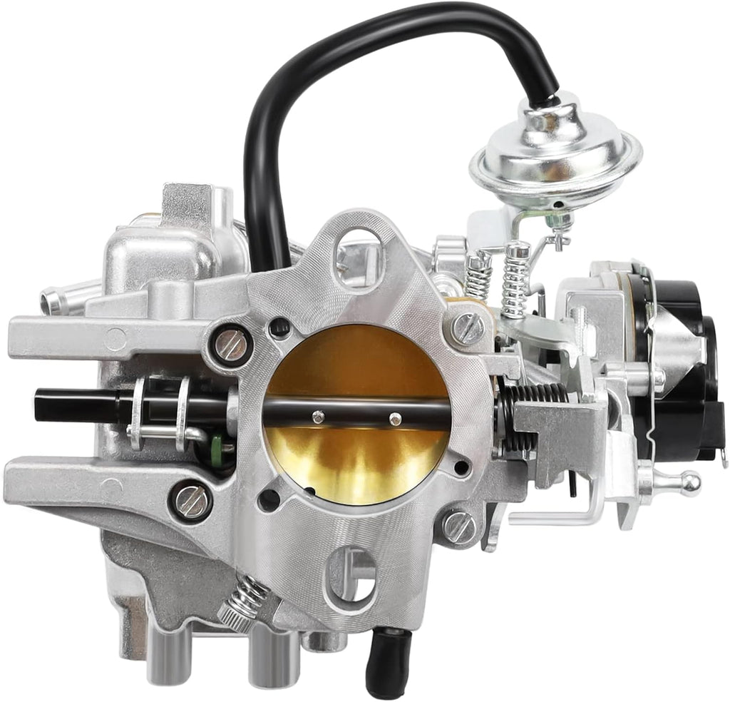 1 Barrel Carburetor for Ford Engines 1967-1985 Automatic Choke S755