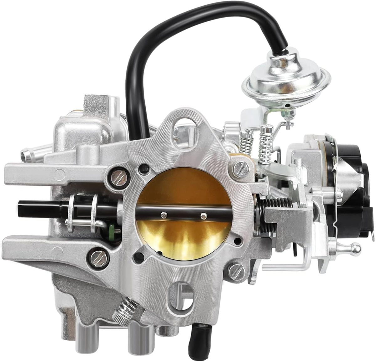 1 Barrel Carburetor for Ford Engines 1967-1985 Automatic Choke S755