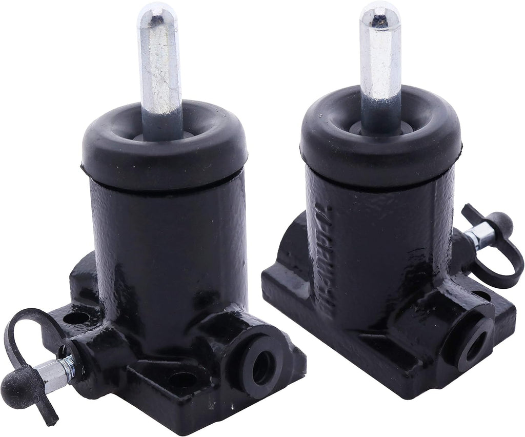 2PCS Brake Master P7930