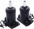 2PCS Brake Master P7930