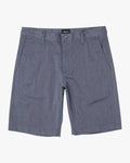 Men's Weekend Texture Walkshort N1902