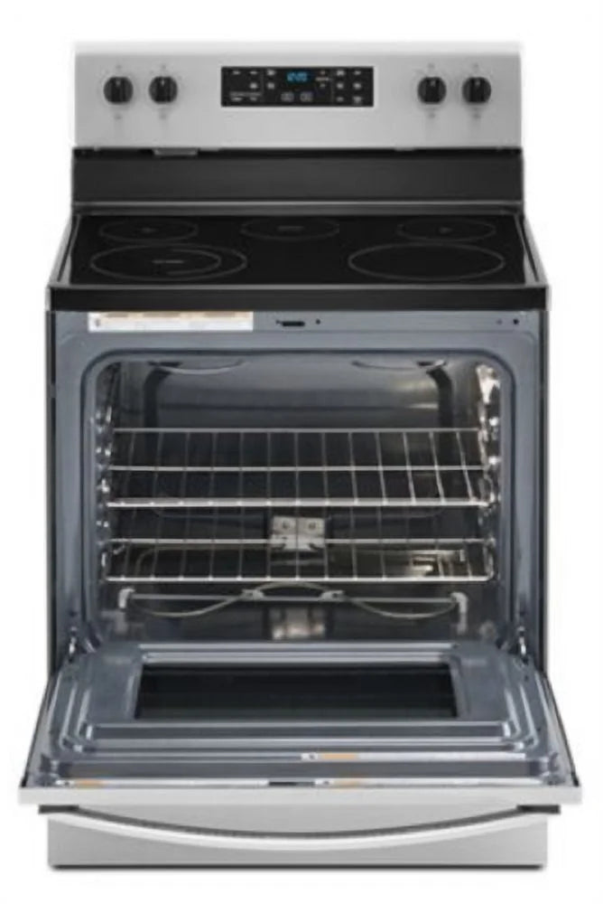 5.3 cu. ft. Electric Range E9387