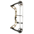 Camo Compound Bow W11957