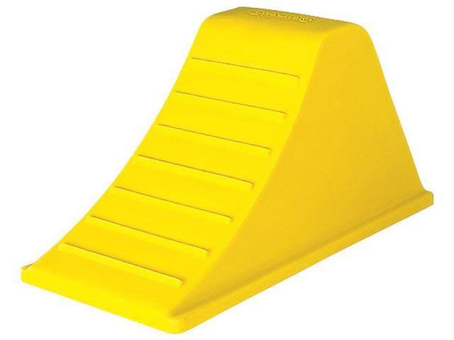 Wheel Chock U770