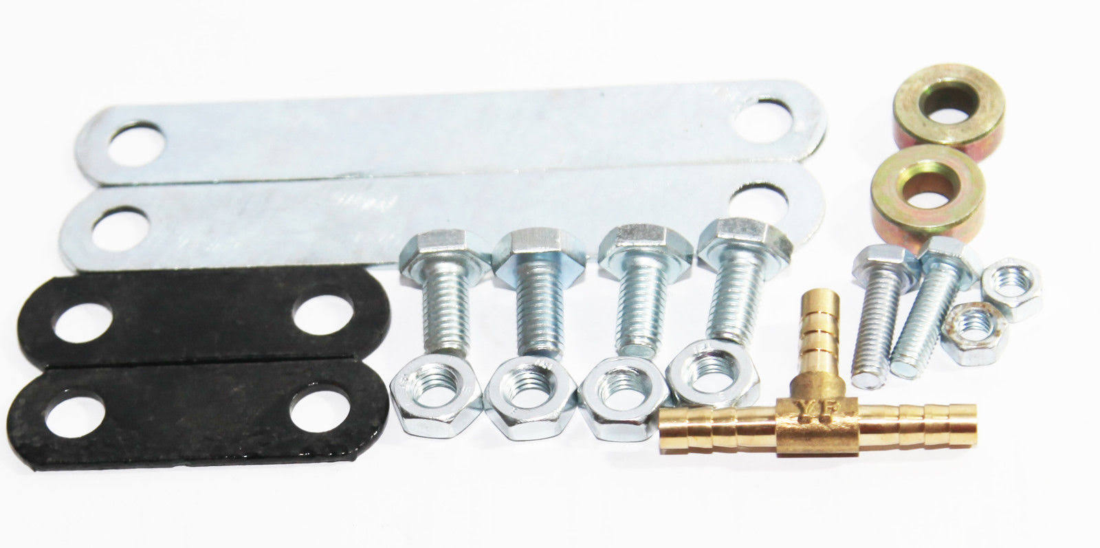 Intercooler Piping Kit D486