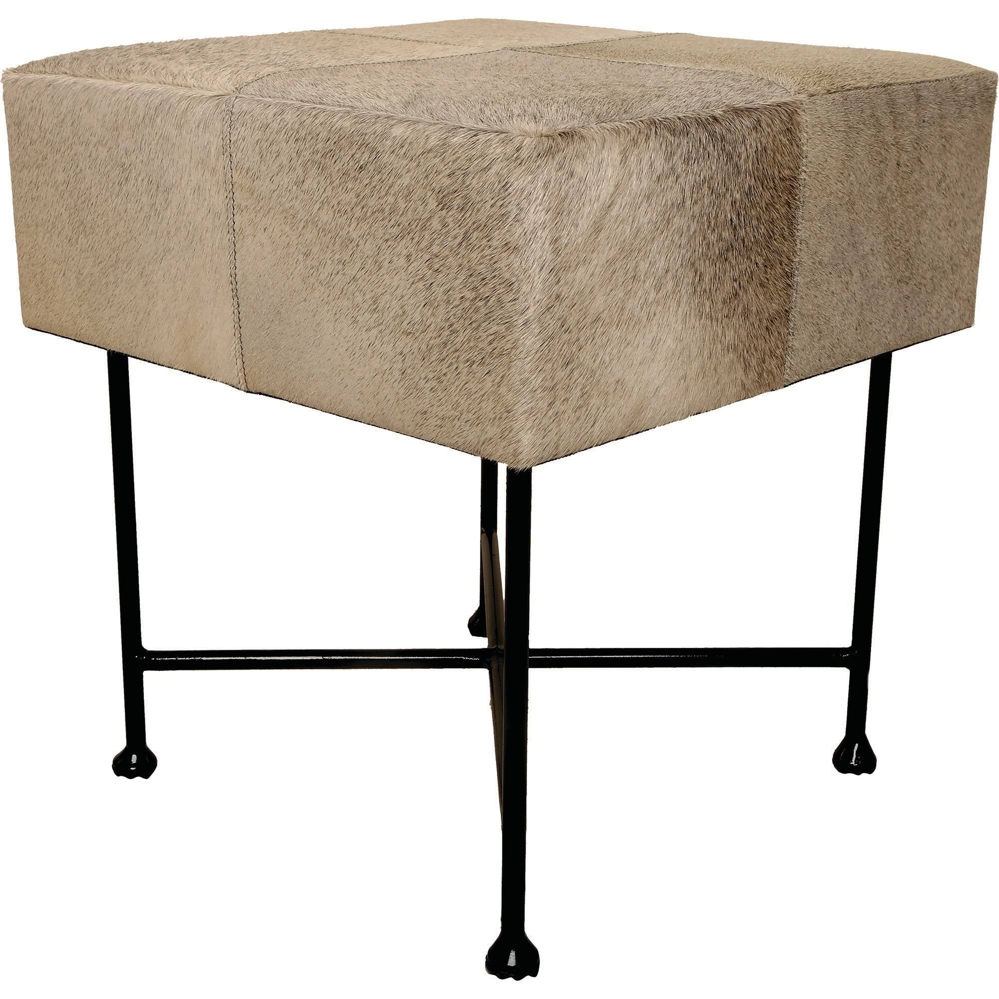 Malkara Stool N9110