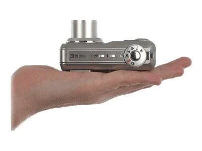 Compact Digital Camera G582636