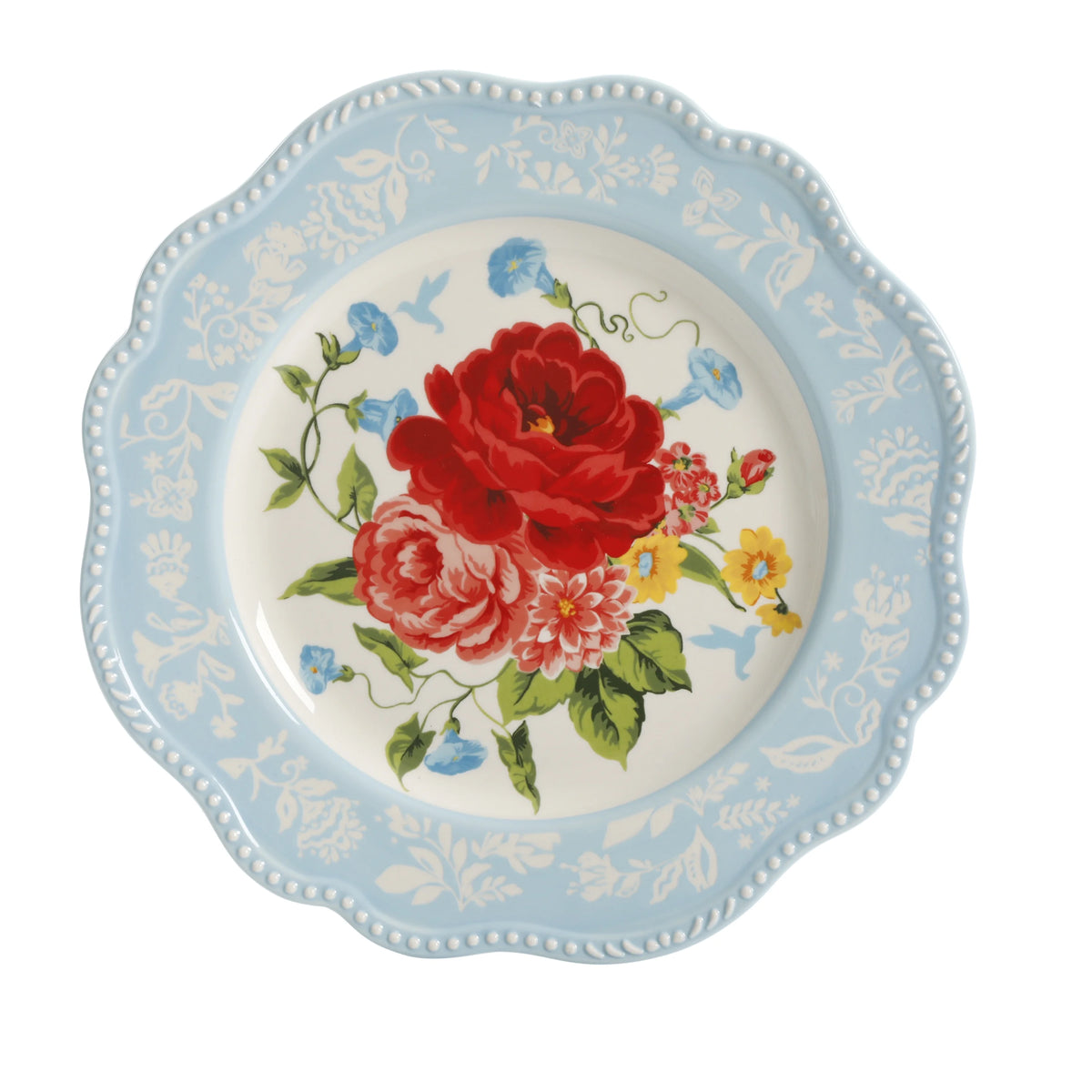 12-Piece Dinnerware Set H976