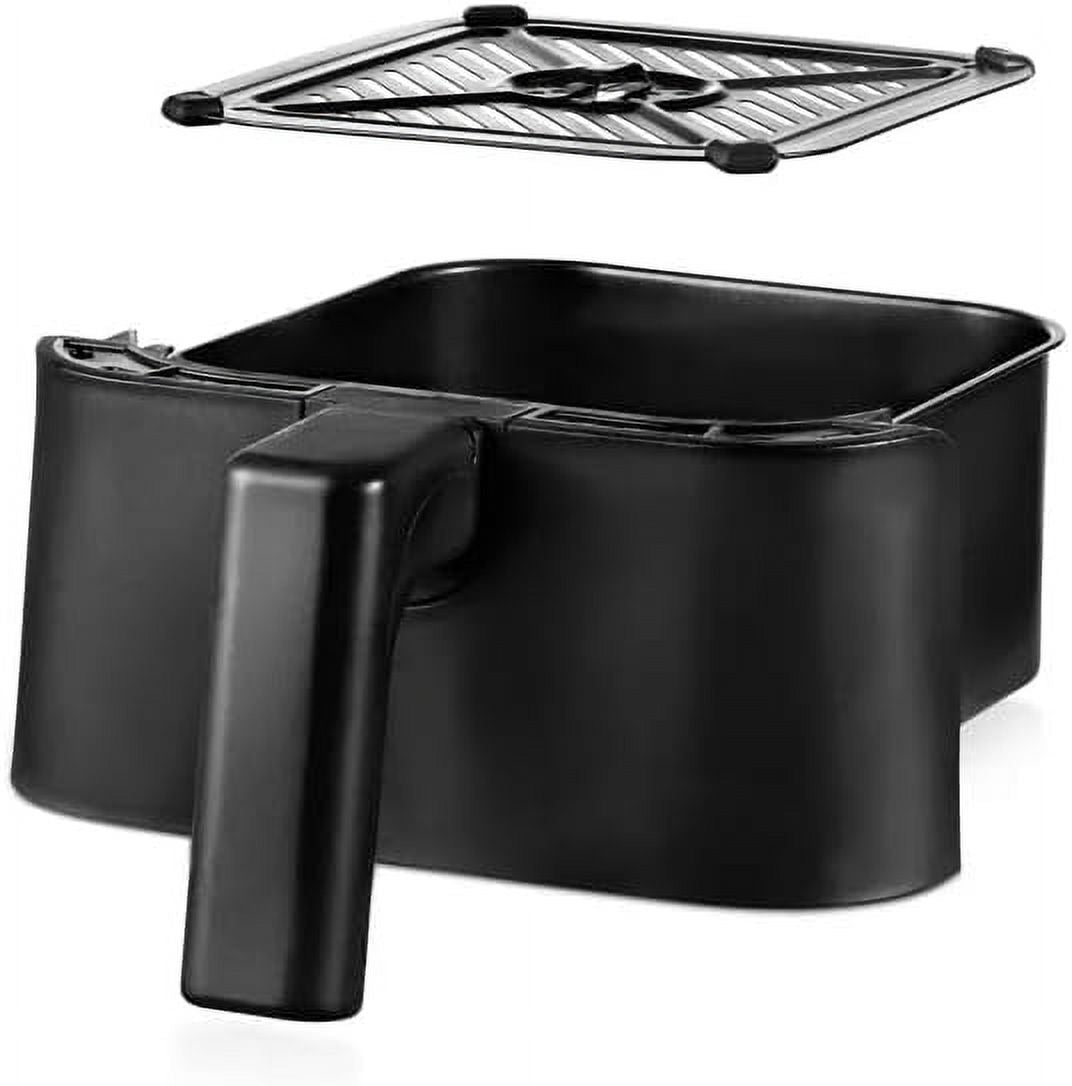 2qt Digital Air Fryer G377