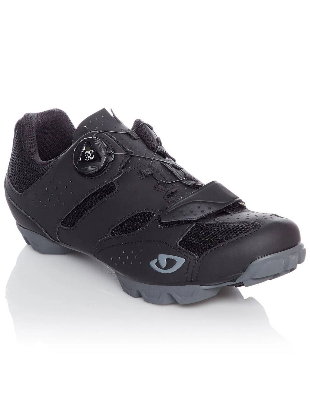 Black 45 Giro Cylinder I28427