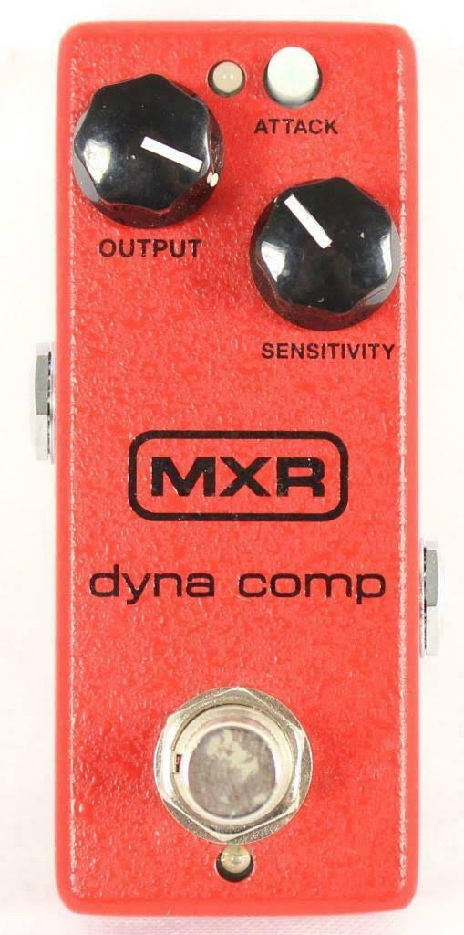 Compressor Pedal L8794