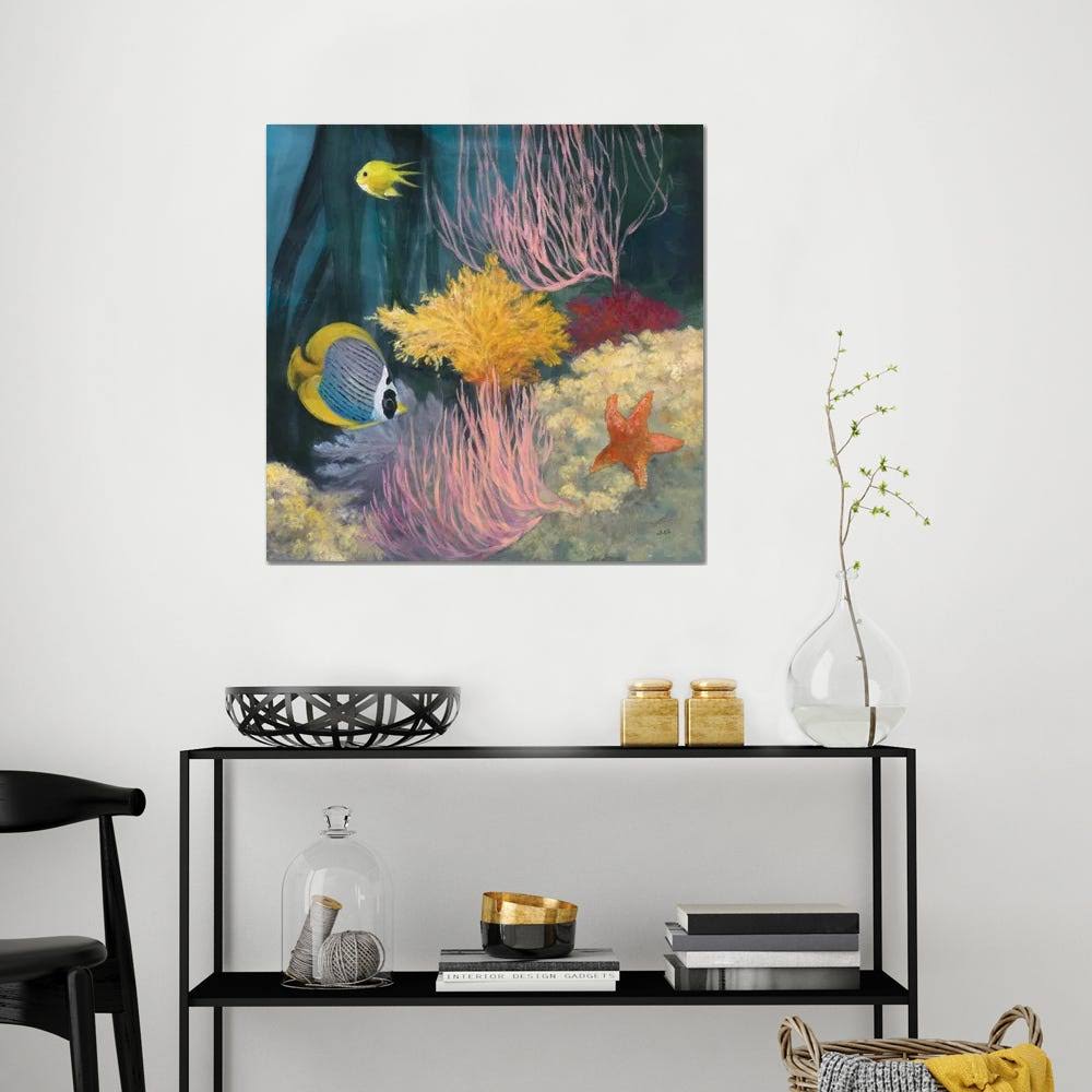 Canvas Art Picture R809805