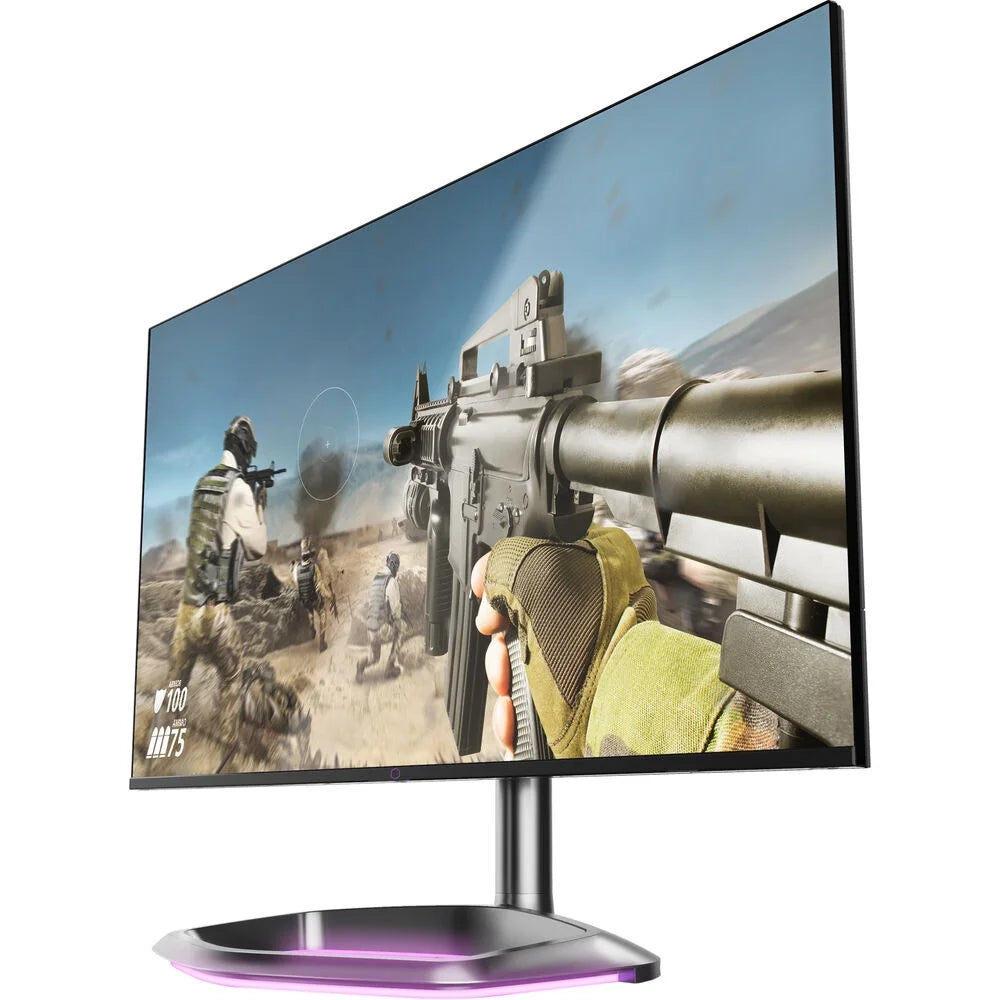 27" Full HD Curved Screen Gaming LCD Monitor L41817