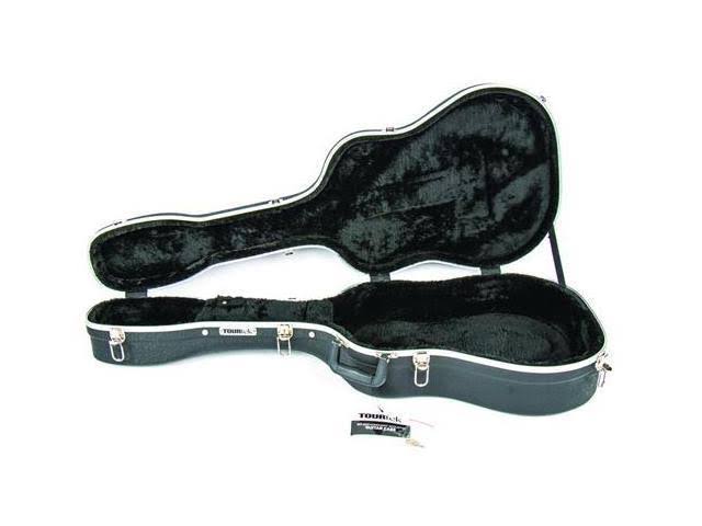 Dreadnought Acoustic Guitar Case E98529