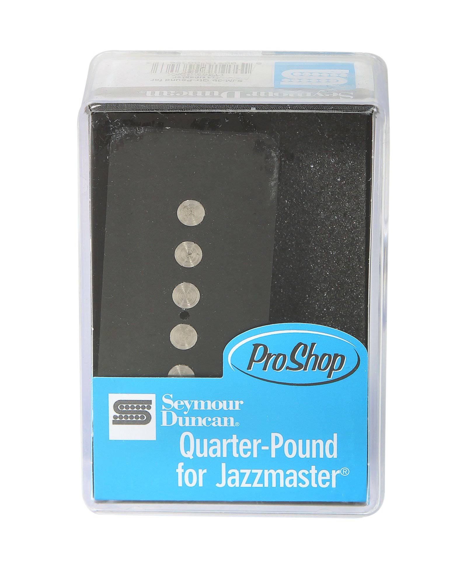 Black Bridge Jazzmaster Pickup N13339