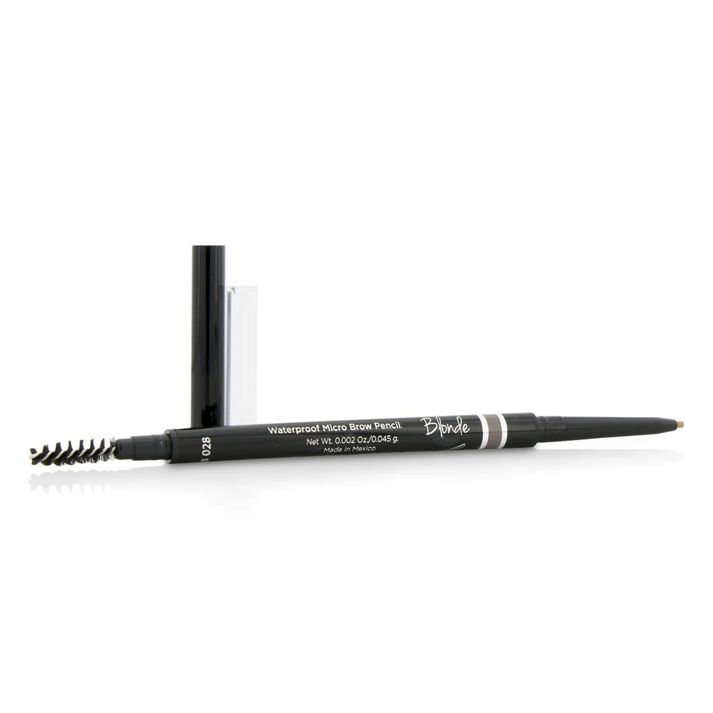 Waterproof Micro Brow Pencil - Raven 0.045g/0.002oz M2165
