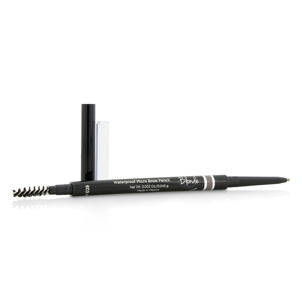 Waterproof Micro Brow Pencil - Raven 0.045g/0.002oz M2165