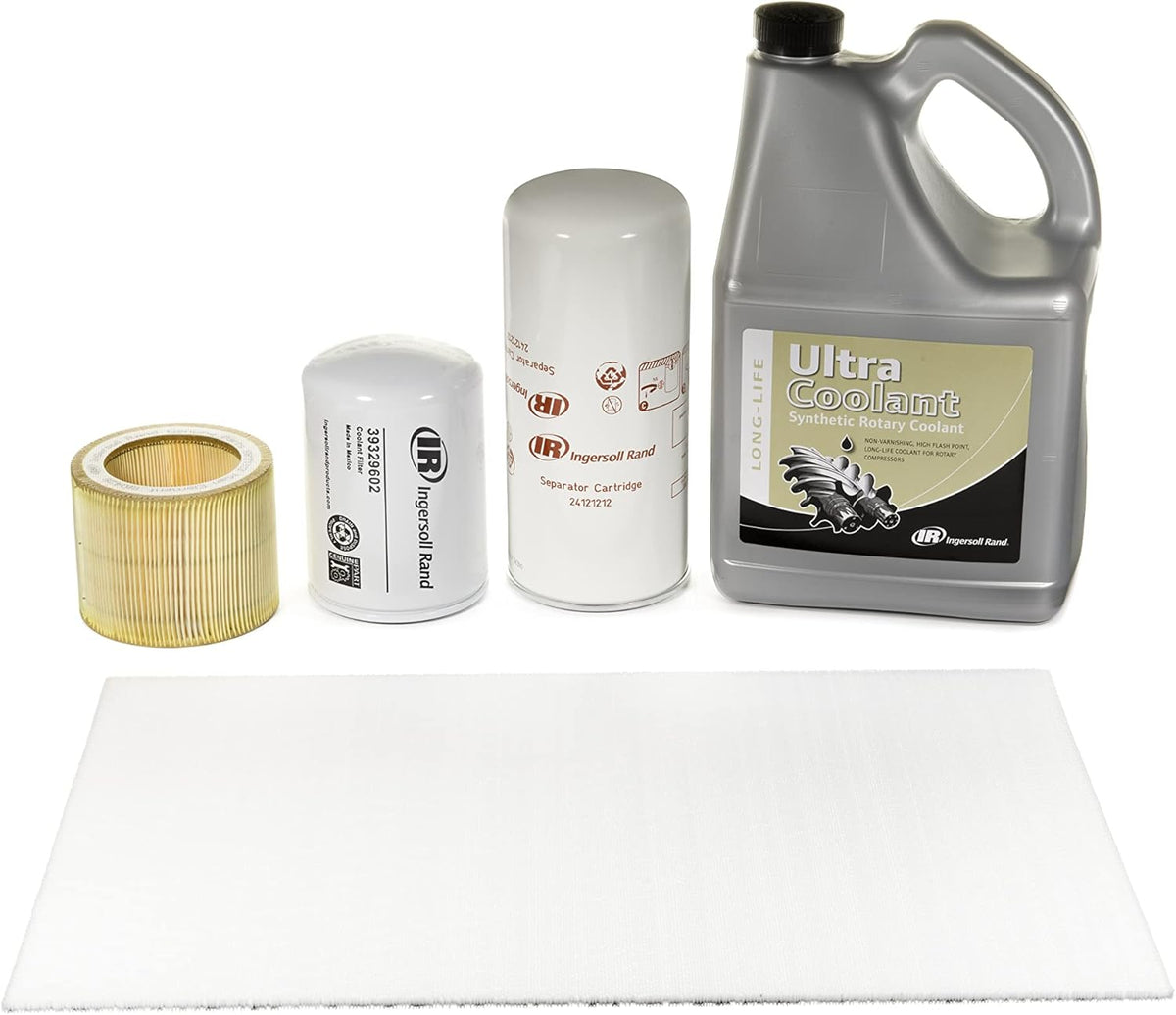 OEM Filters-Only Maintenance Kit for R Series Compressor A39306
