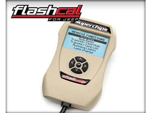 Flashcal Jeep JK W739705