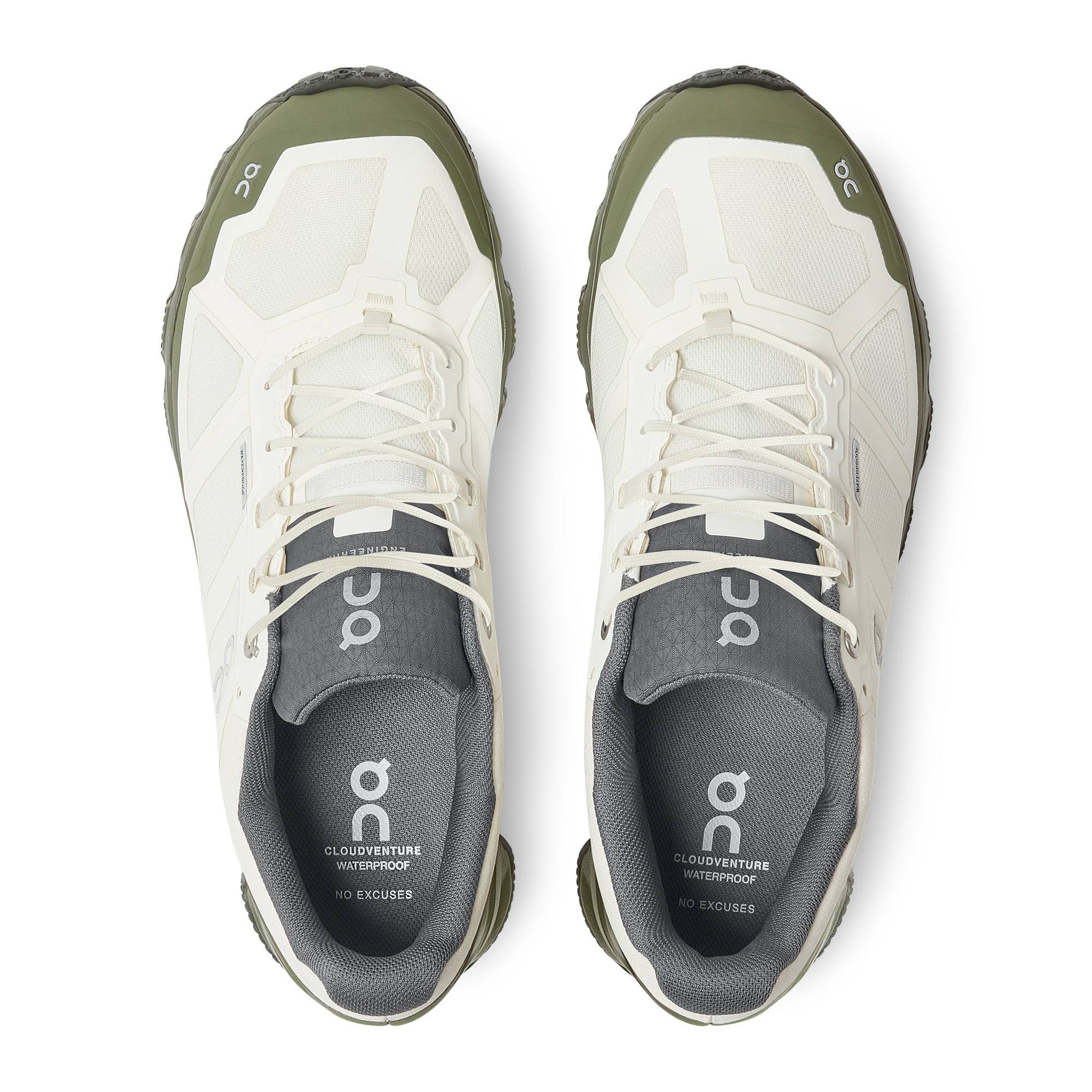 Waterproof Trail Running Shoes C9836