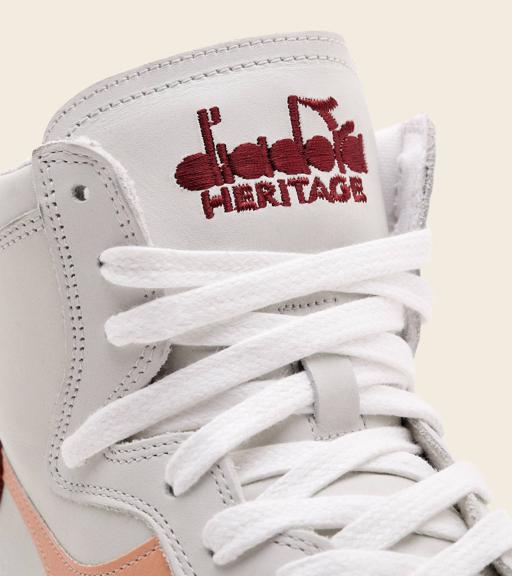 Used Diadora Mi Basket I72309