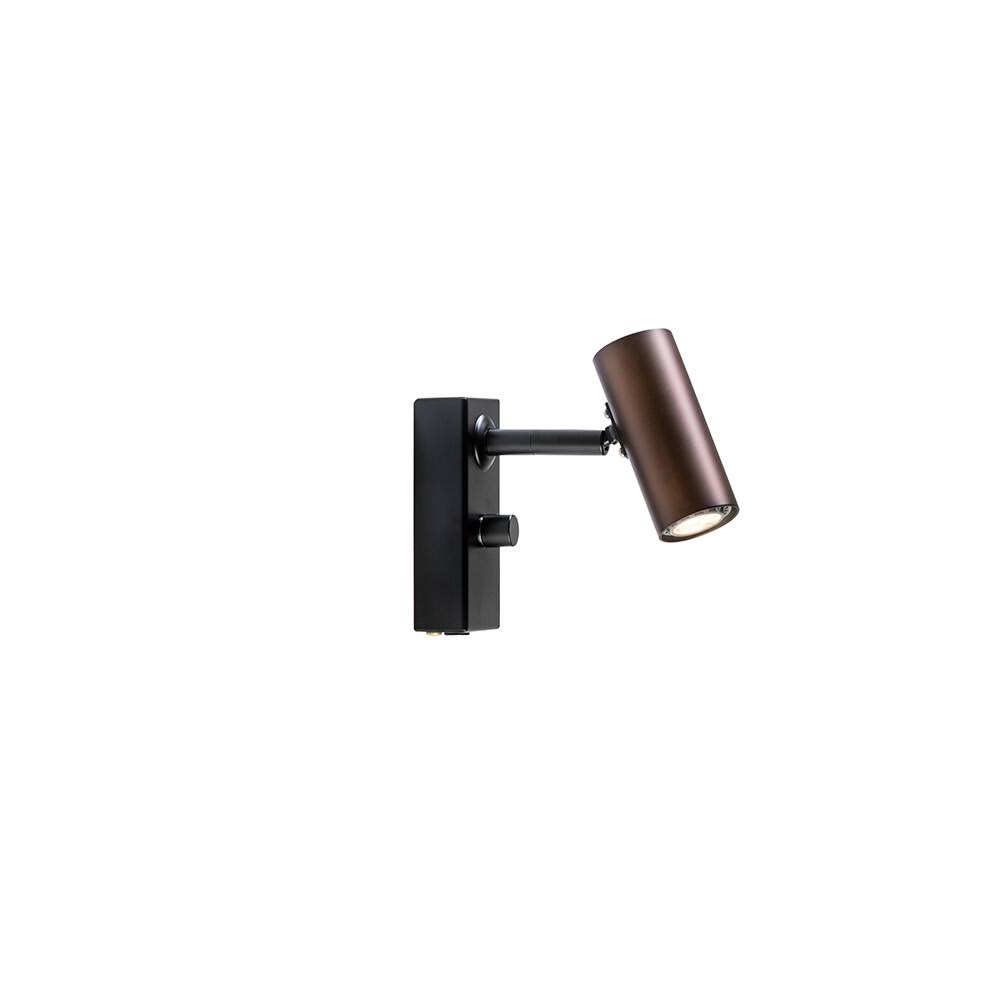 Wall Lamp Oxide Single LED N30375