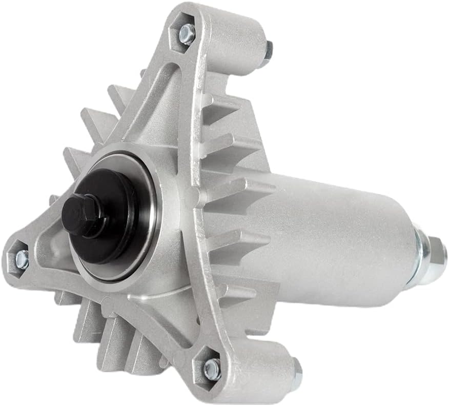 2 Pack Spindle Assembly with 3 Mounting Bolts for 38" and 42" Mower Decks C4809